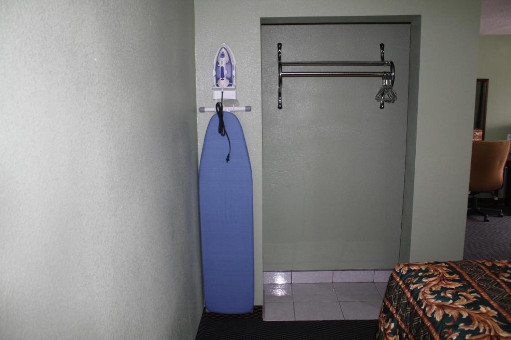 Deluxe Inn Fort Stockton Room photo